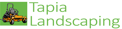 Tapia Landscaping